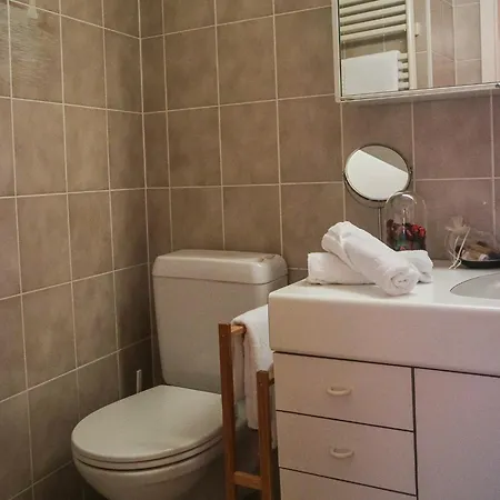 Wisteria House - Appartement