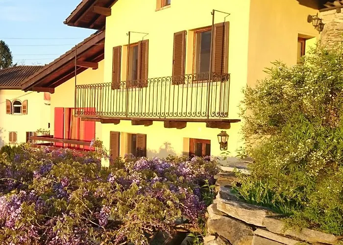 דירה Wisteria House - *