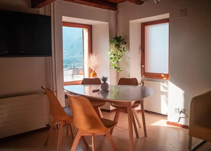 Wisteria House - * Cadenazzo