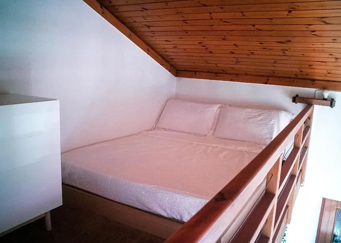 Wisteria House - Cadenazzo