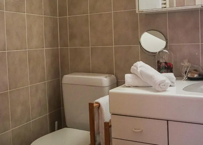 Wisteria House - Апартаменты