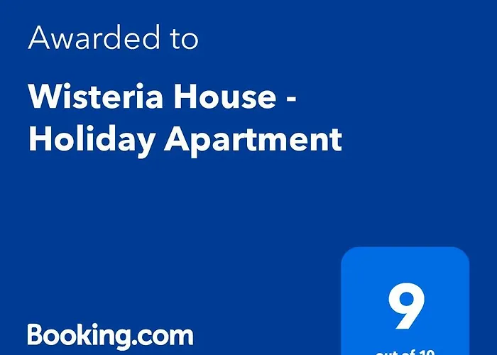 Wisteria House - 아파트 Cadenazzo