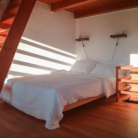 Apartment Wisteria House - Cadenazzo