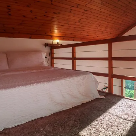Wisteria House - Apartment Cadenazzo