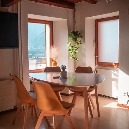 Wisteria House - * Cadenazzo