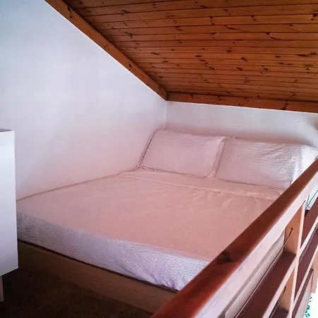 Wisteria House - Cadenazzo